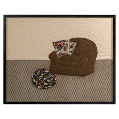 Memory Care Tactile Art